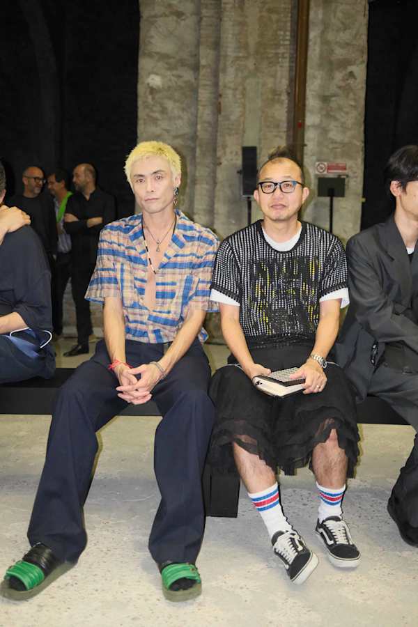 Children of the Discordance Special Event